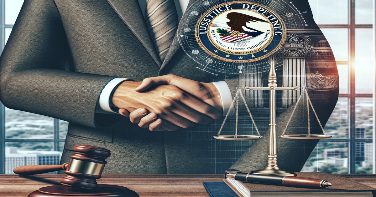 Main image to the post Comer to Discuss Justice Department Accountability with Trump's Nominees
