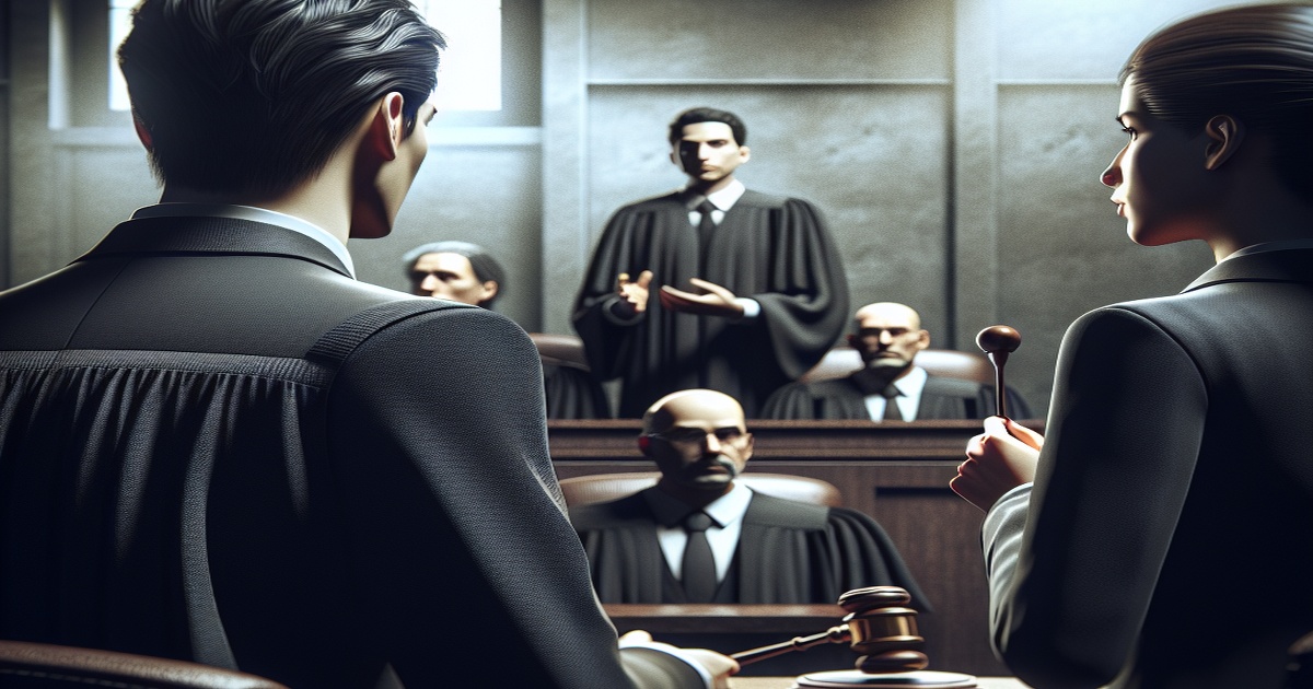Main image to the post Doctor on Trial for Alleged Repeated Abuse of Child Patients in France
