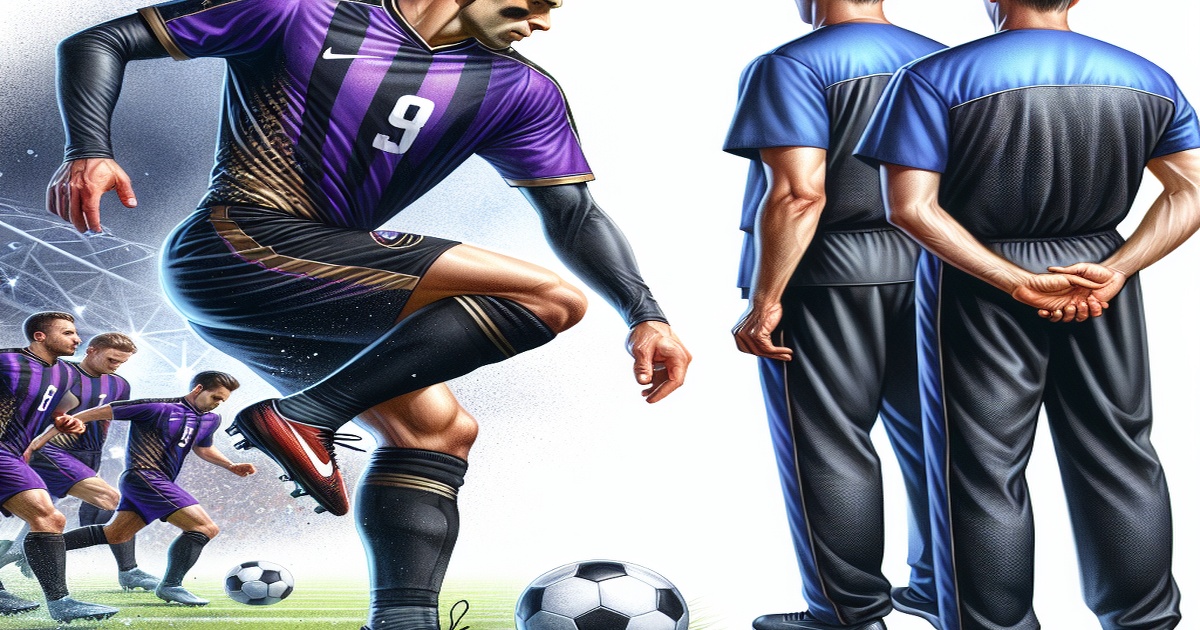 Main image to the post Additional Accusations Against Ravens Kicker Justin Tucker by Massage Therapists