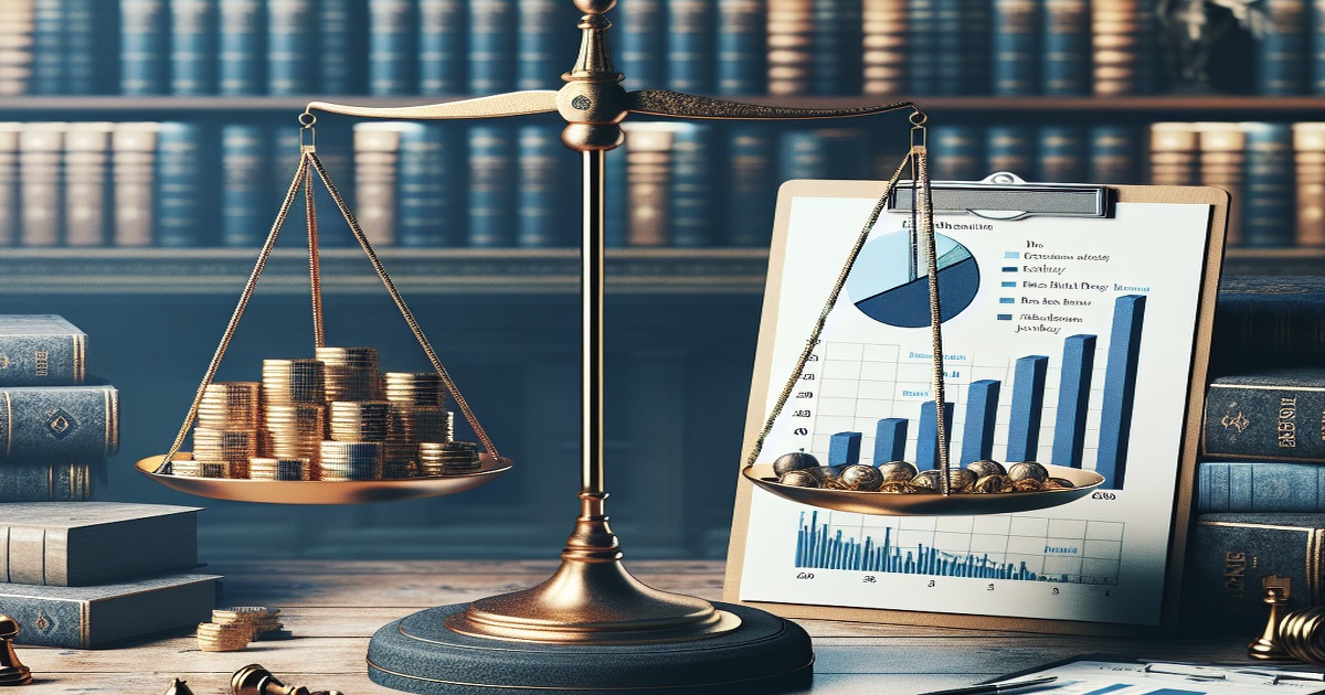 Main image to the post UK Job Data Fuels Debate on Bank of England's Interest Rate Strategy