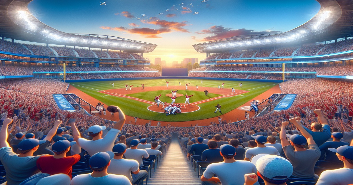 Main image to the post Phillies Sweep Blue Jays, Continue Dominant Run with 4-2 Victory at Rogers Centre