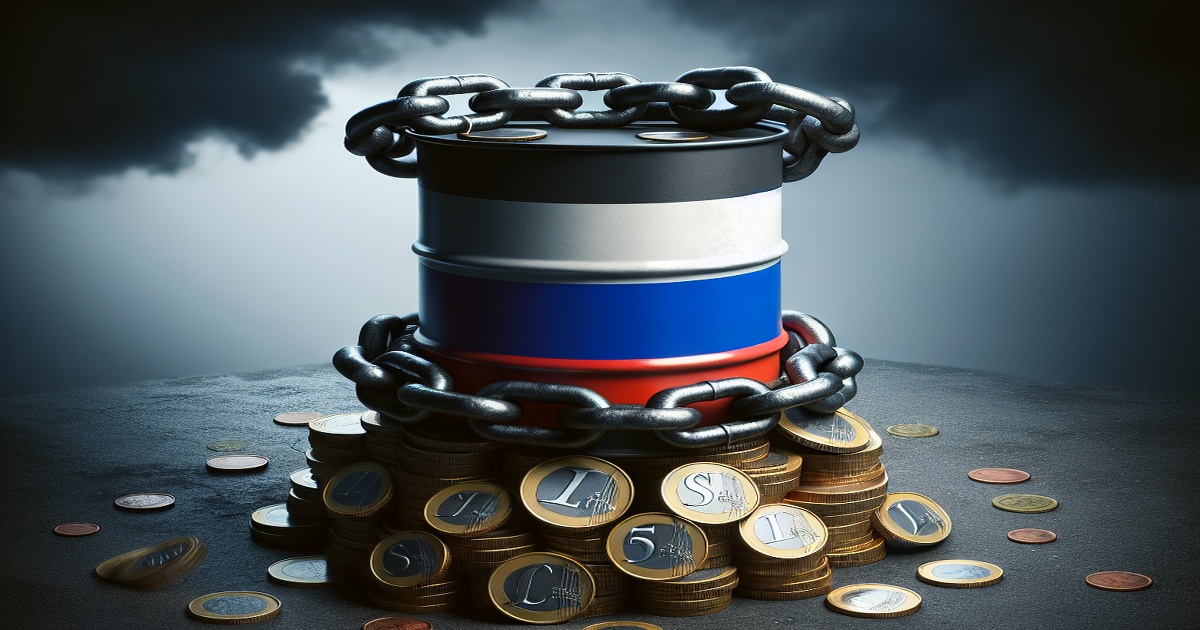Main image to the post EU Proposes Stricter Sanctions on Russian Oil to Undermine Kremlin Funding