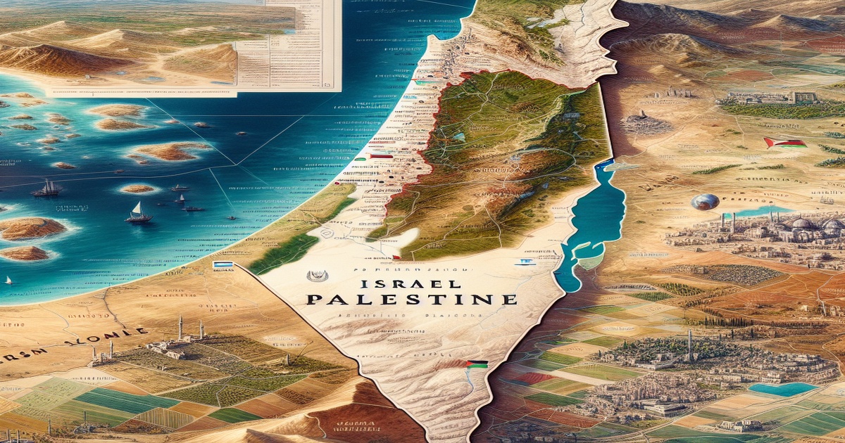 Main image to the post Hostages Urge Release, Netanyahu Heckled as Middle East Tensions Escalate