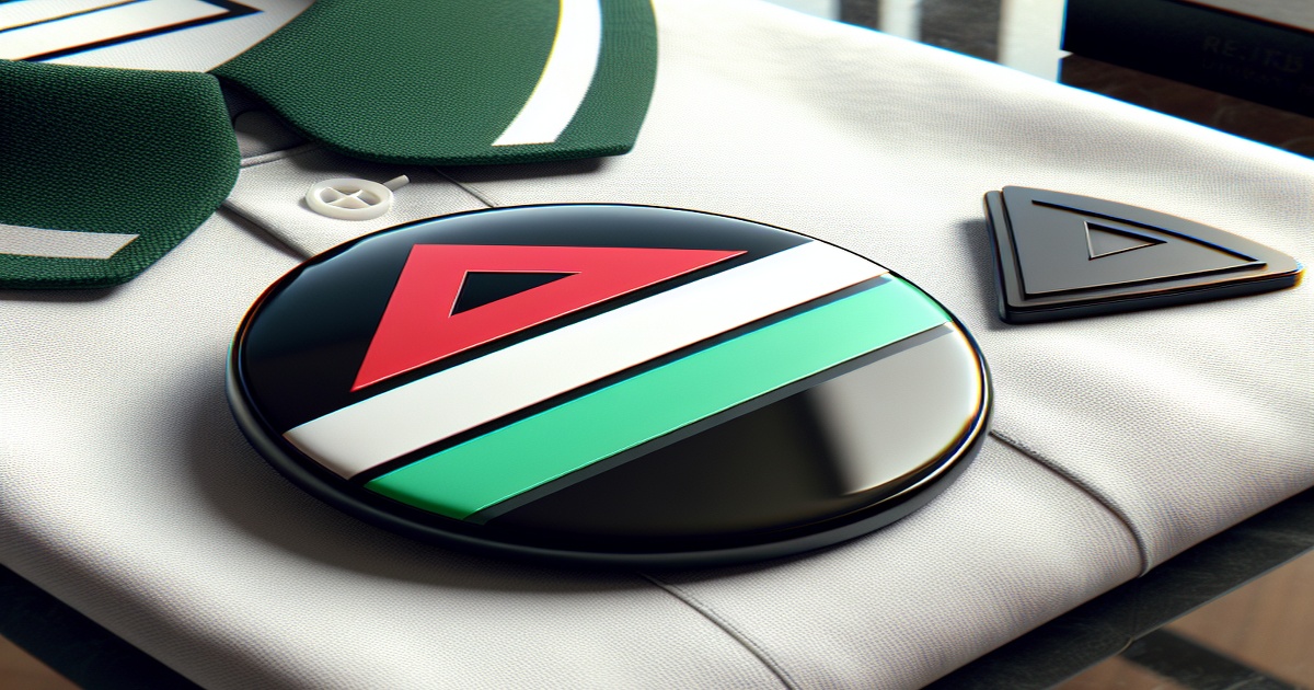 Main image to the post Currys Ends Use of Palestinian Flag Name Badges Amid Customer Complaints