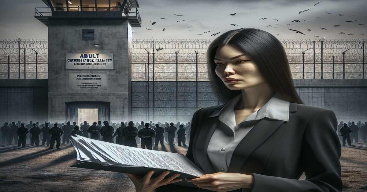 Main image to the post Hundreds Wrongly Detained in Adult Settings, Breaching International Law Concerns