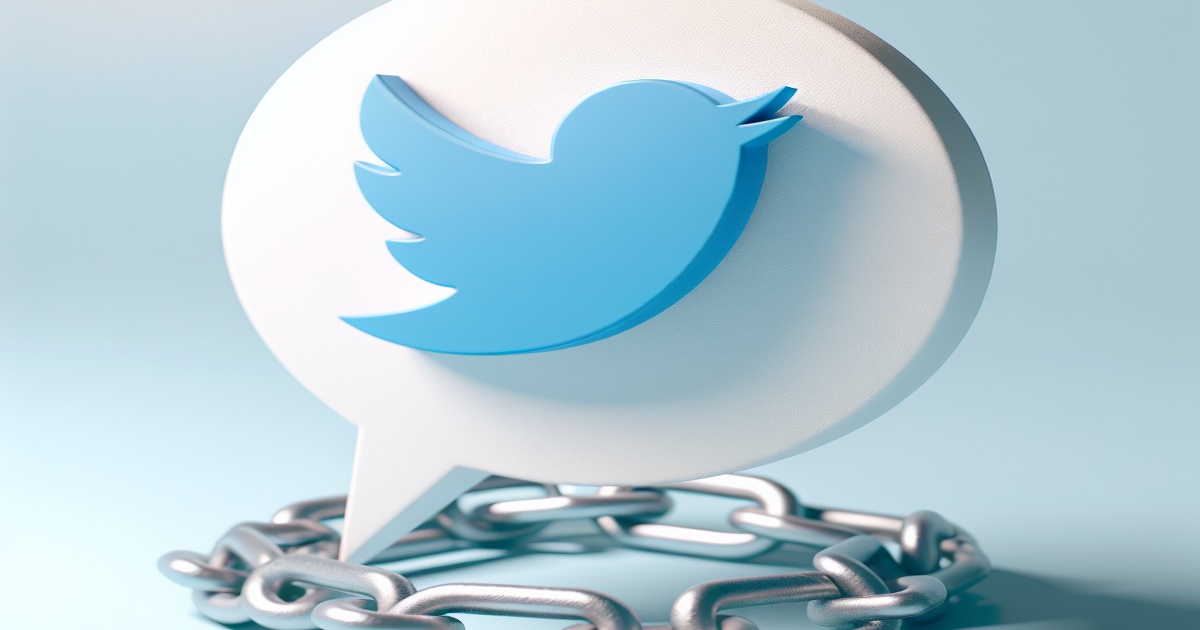 Main image to the post X (Formerly Twitter) Raises Concerns Over Free Speech