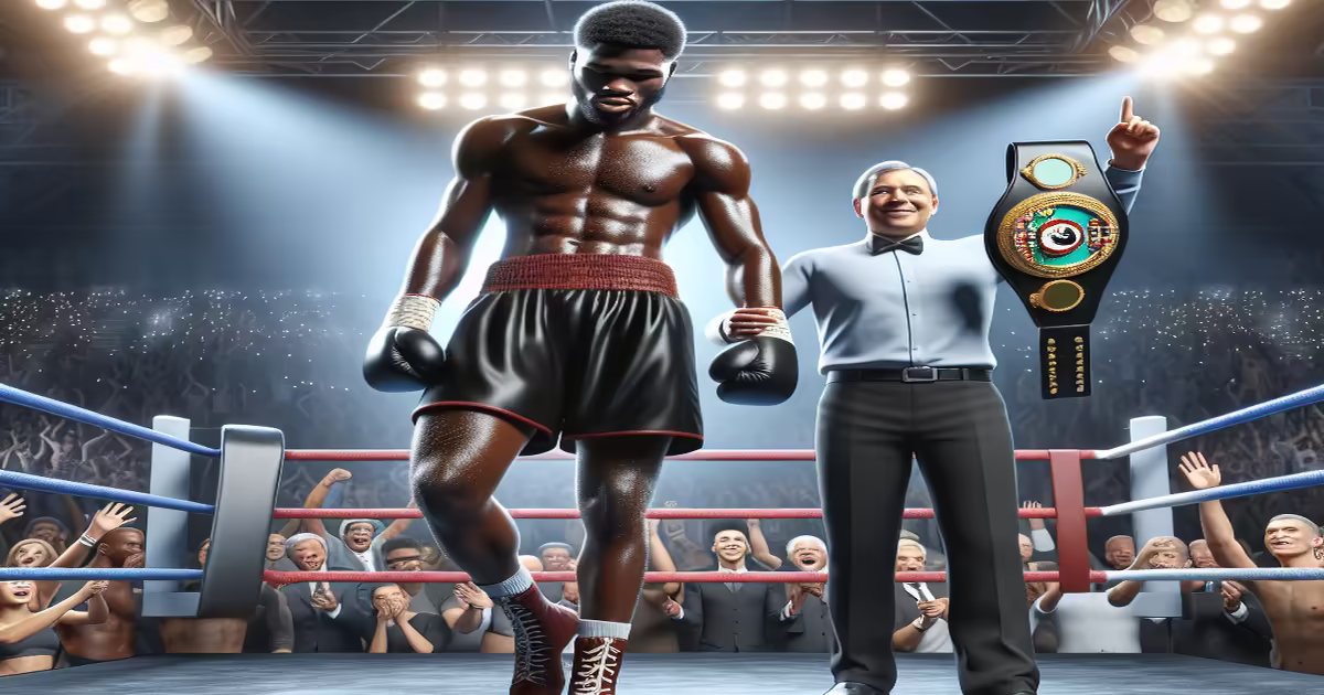 Lightweight Title Eliminator with Gervonta Davis on the Line