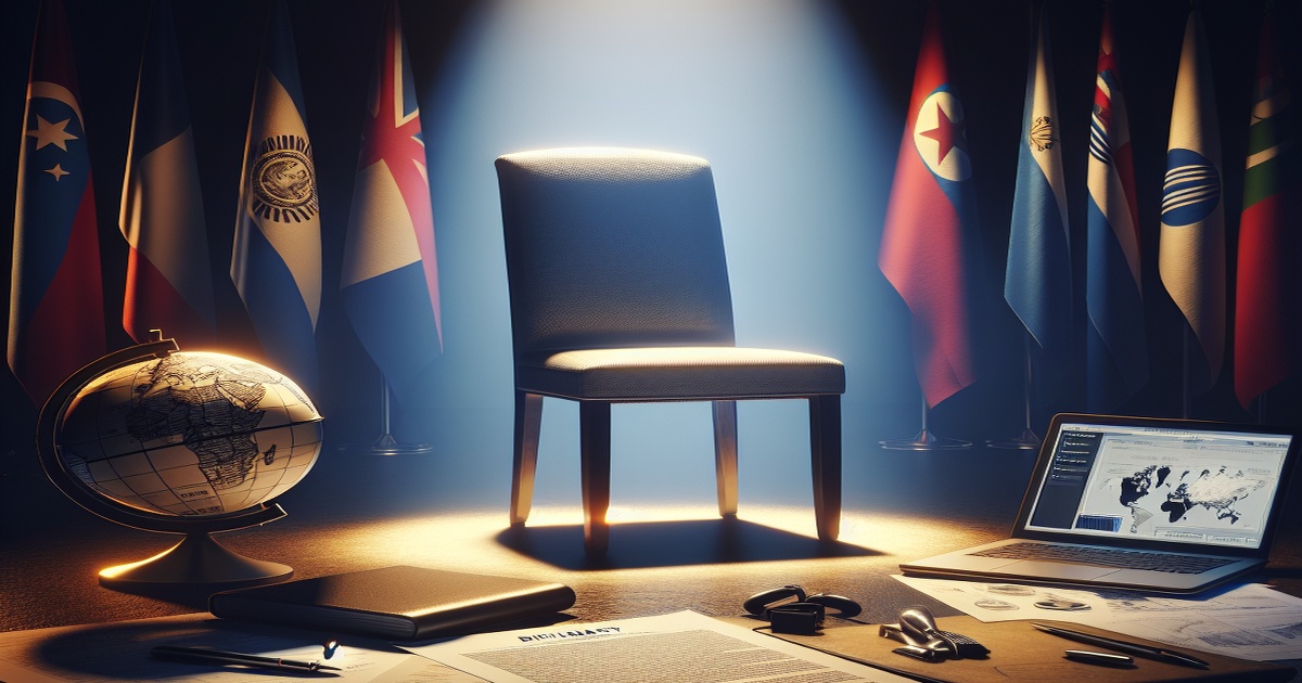 Main image to the post Hanna Siegel Discusses Uncle's Release and Importance of Diplomacy in Hostage Negotiations