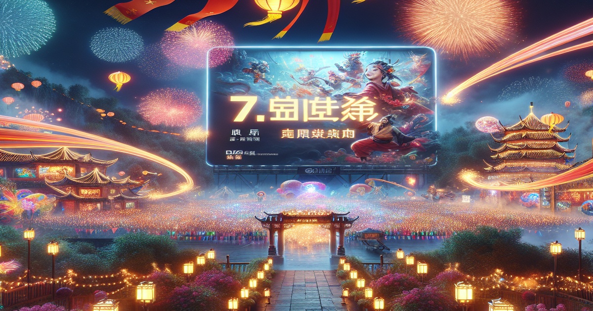 Main image to the post 2025 Spring Festival Box Office Surpasses 7.5 Billion Yuan, "Ne Zha 2" Leads the Way