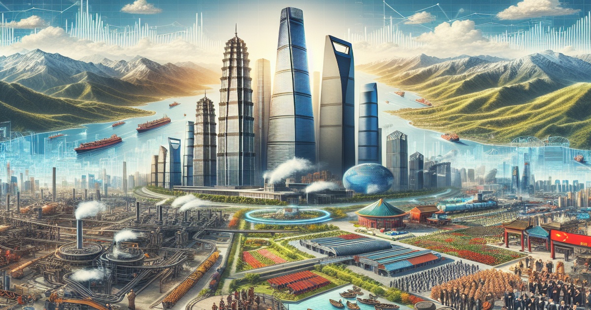 Main image to the post Xi Jinping Advocates for a Shared Future Between China and Cambodia