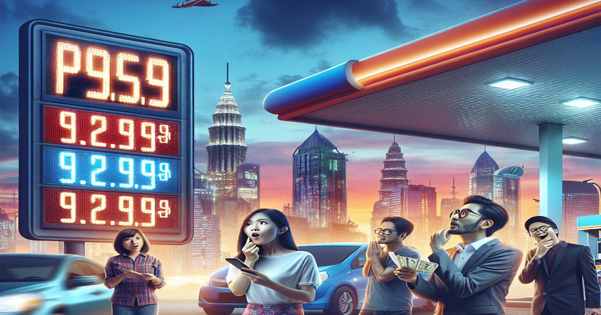 Main image to the post Drivers to See Fuel Price Drops if Retailers Pass on Wholesale Savings, RAC Analysis Suggests