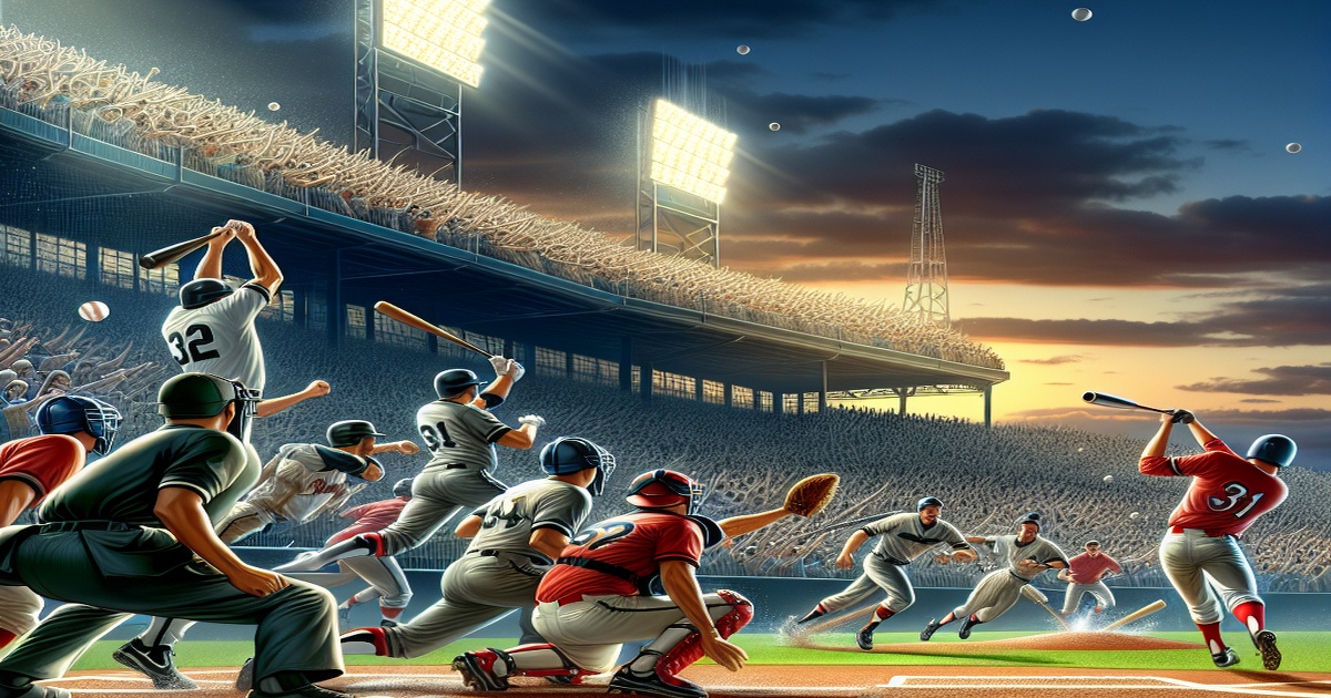 Main image to the post Astros Edge Blue Jays 6-5 in Ninth-Inning Thriller