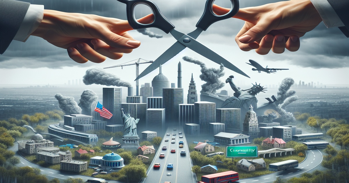 Main image to the post Victoria Prepares Major Public Sector Cuts Amid Fiscal Crisis