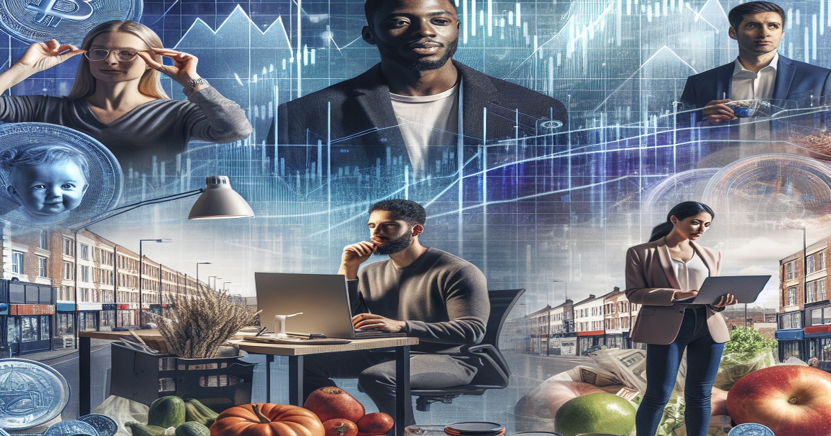 Main image to the post The Financial Future of Self-Made Individuals in the UK