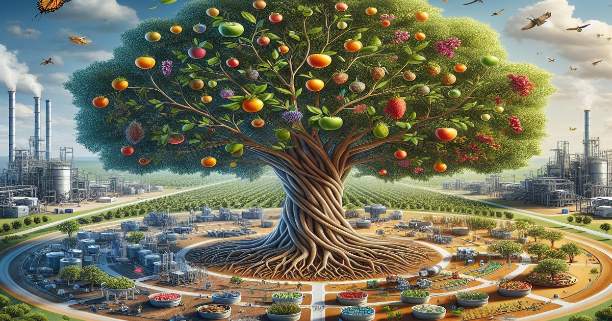 Main image to the post A Multi-Pronged Approach to Fostering Innovation and Growth in Strategic Sectors