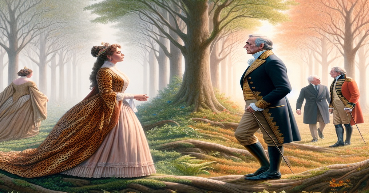 Main image to the post The Evolving Relationship Between Meghan Markle and King Charles