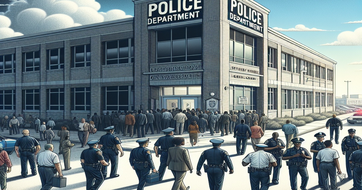 Seattle Police Department Oversight Ends After Over a Decade