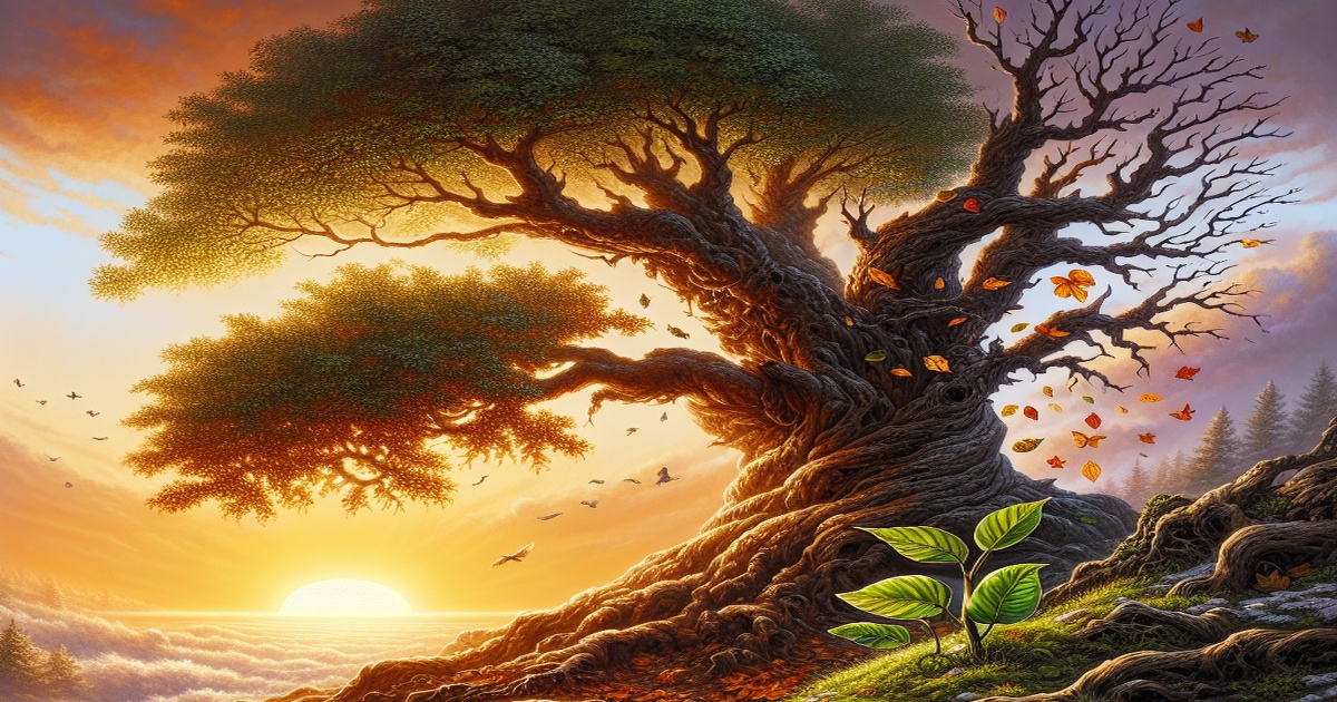 Main image to the post A Farewell to Legends and the Rise of a New Generation