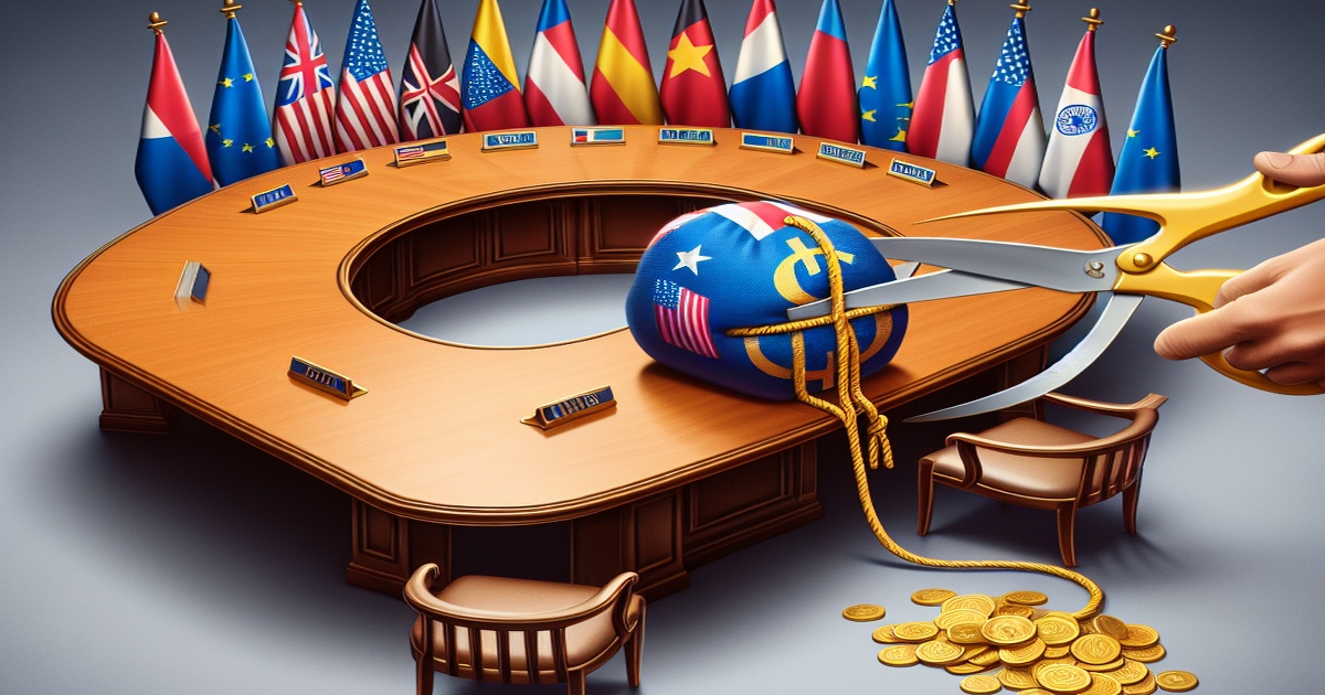Main image to the post Trump Withdraws U.S. from Human Rights Council and Cuts Funding to UNRWA