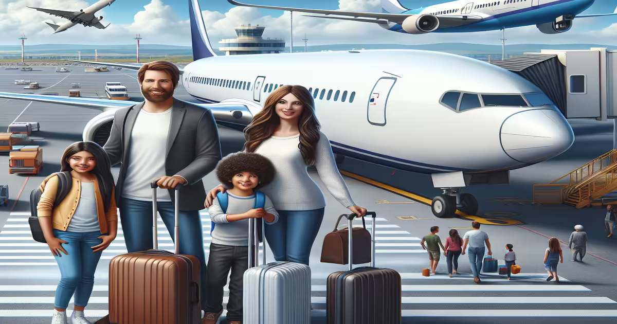 China Eastern Airlines to Launch New Flight and Family Package