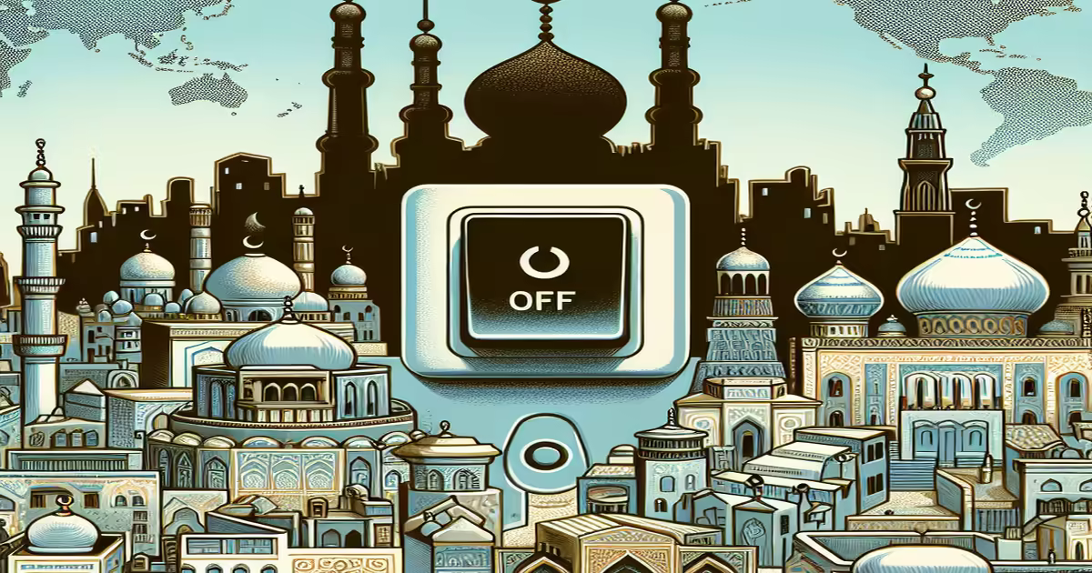 Main image to the post Israel Orders Closure of Al-Jazeera Offices in Jerusalem