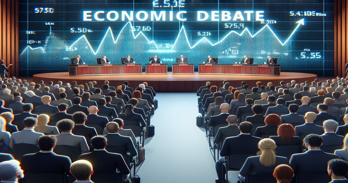 Main image to the post Ungar-Sargon Misrepresents History in Economic Debate