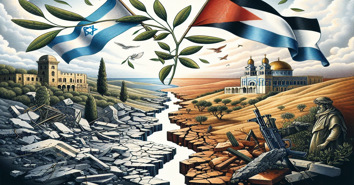 Main image to the post Netanyahu Sets Hostage-Release Deadline, Threatens Renewed Gaza Offensive