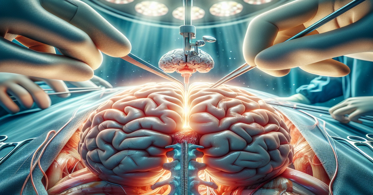 Main image to the post Groundbreaking Brain-Spinal Cord Surgery Offers Hope for Millions with Spinal Cord Injuries