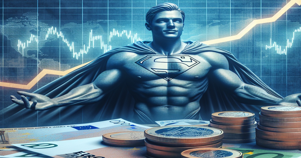 Main image to the post European Markets Steady After Monday's Plunge, Fed Easing Bets Rise