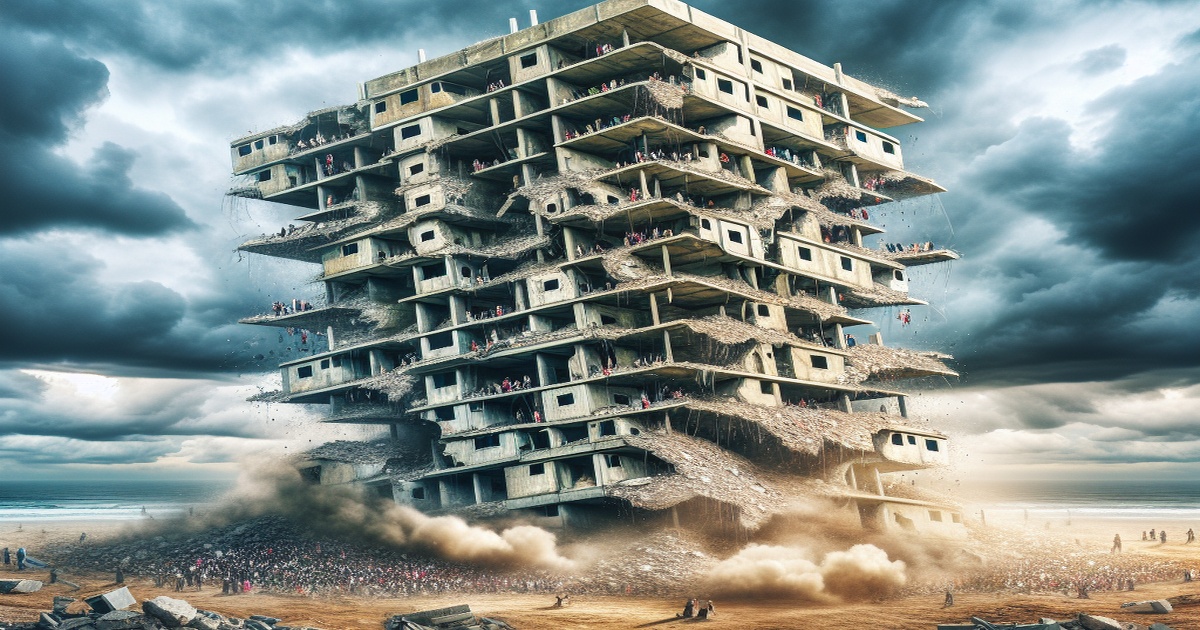 UNRWA's Uncertain Future and the Looming Social Collapse