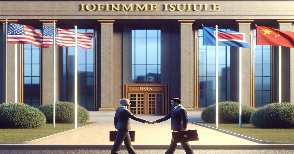 Main image to the post White House Optimistic About Cease-fire and Hostage Exchange Deal Amid Conflicts