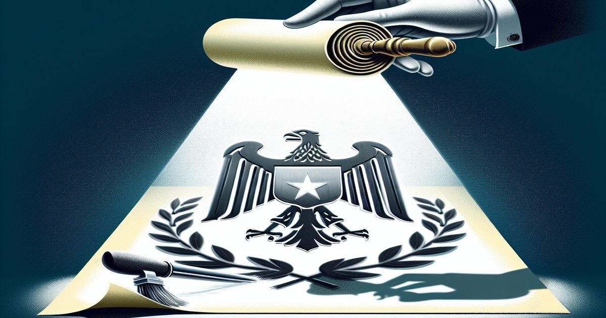 Main image to the post U.S. Revokes Terrorism Designation for Syrian Group Amid New Leadership