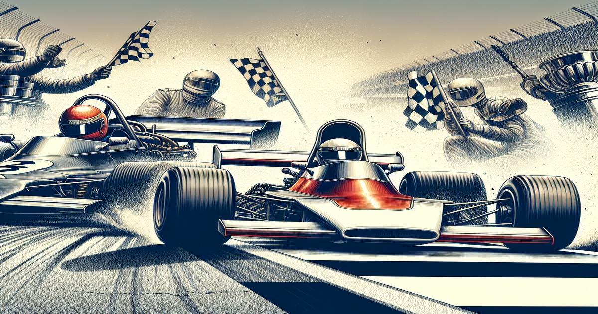 Main image to the post Tradition, Tragedy, and the Fight for Survival in a Changing Formula One