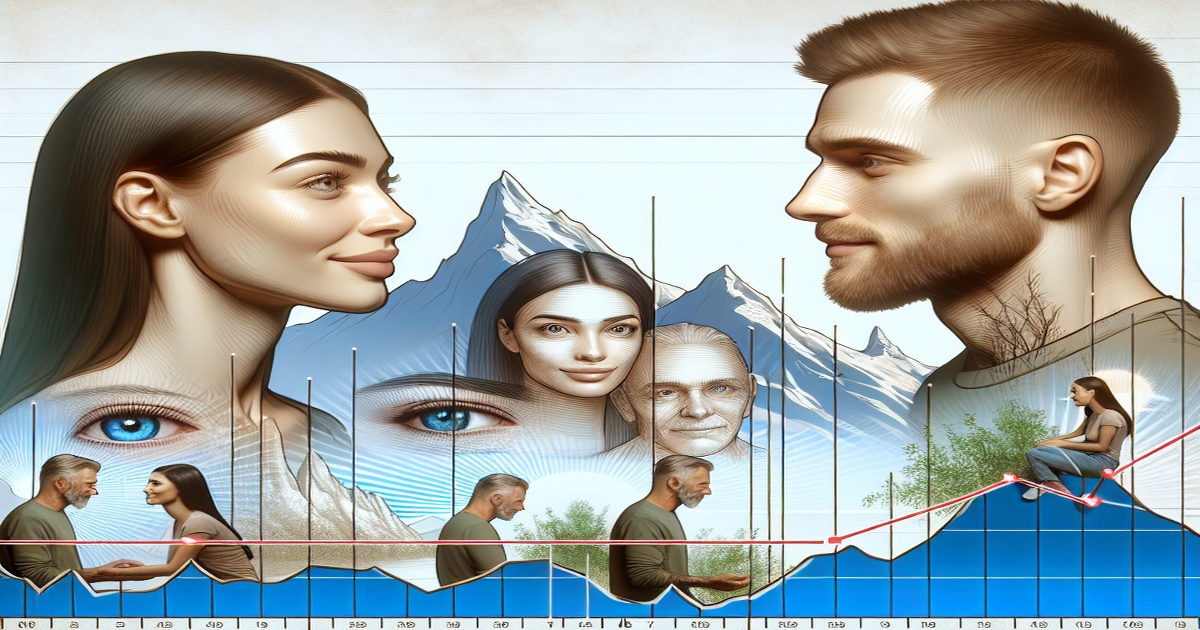 Main image to the post Taylor and Daniel's Tumultuous Engagement Journey on "Love Is Blind" Season Eight