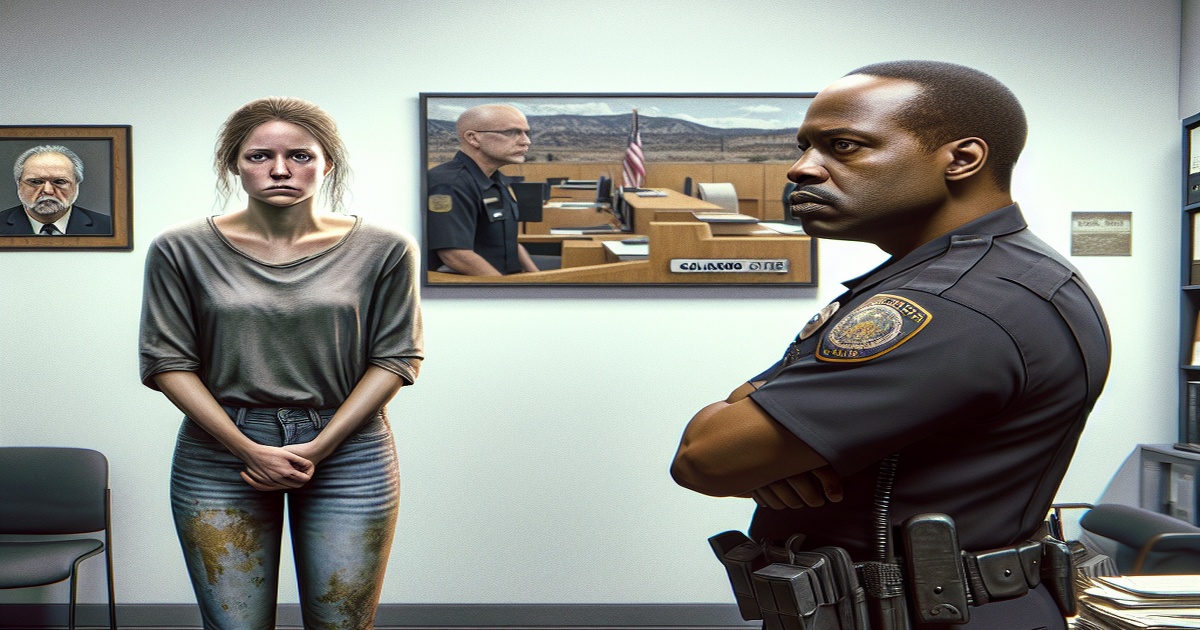 Main image to the post Colorado Woman Accused of Killing Children to be Extradited to US