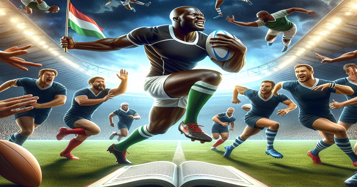 Main image to the post World Rugby Implements Law Changes and Trials to Enhance Game Entertainment