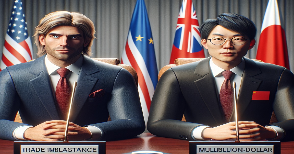 Main image to the post Trump and Ishiba Discuss Trade Imbalance and Multibillion-Dollar Investments