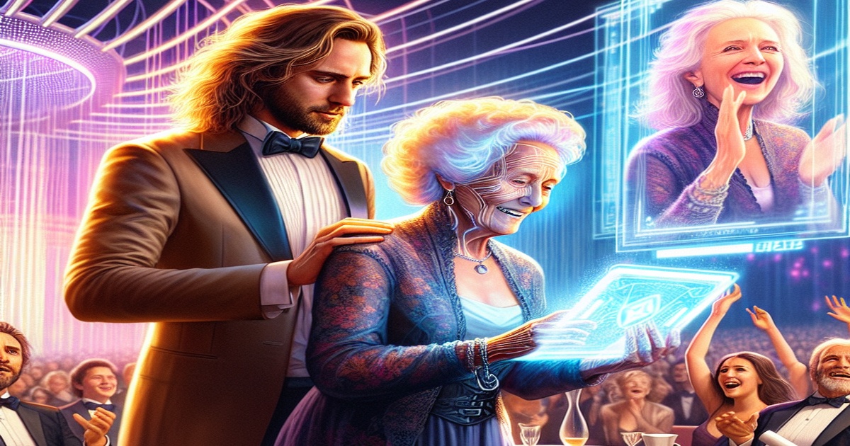 Main image to the post Andrew Garfield Assists Goldie Hawn with Oscars Autocue, Anora Wins Big at the 2025 Ceremony