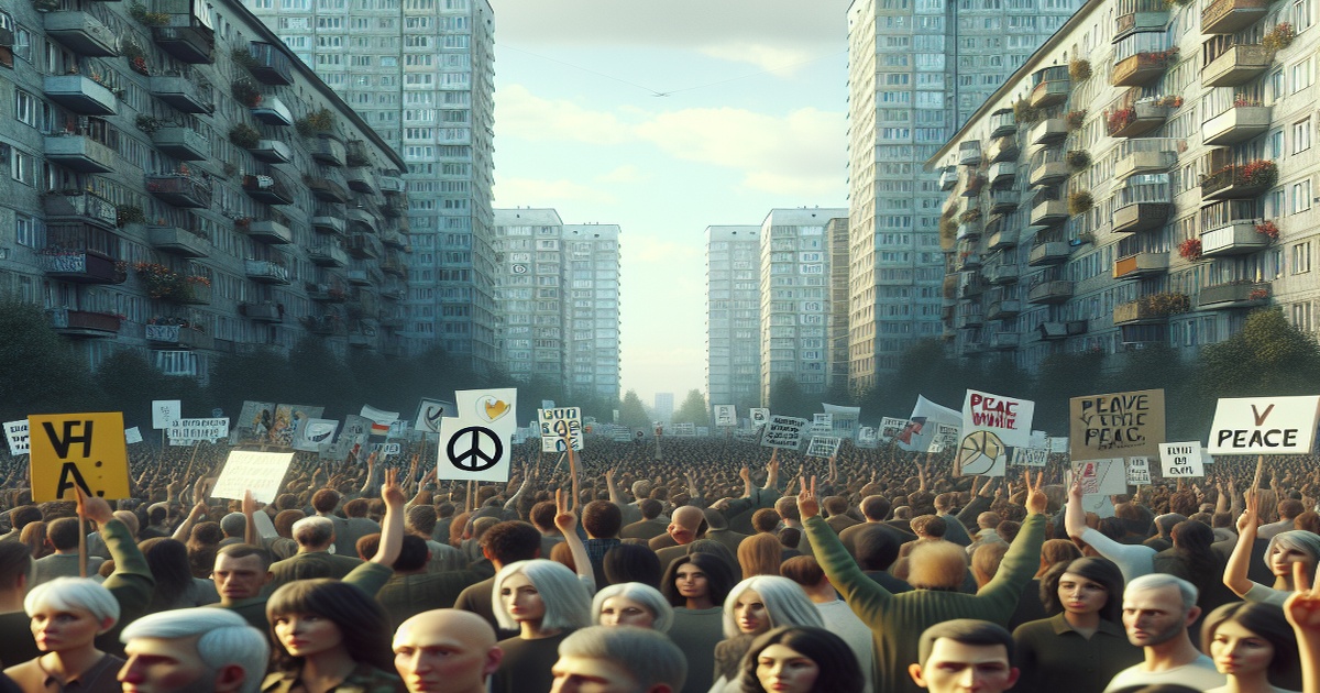 Main image to the post Zelensky Appoints Commanders, Predicts War's End, and Raises Concerns About US Aid