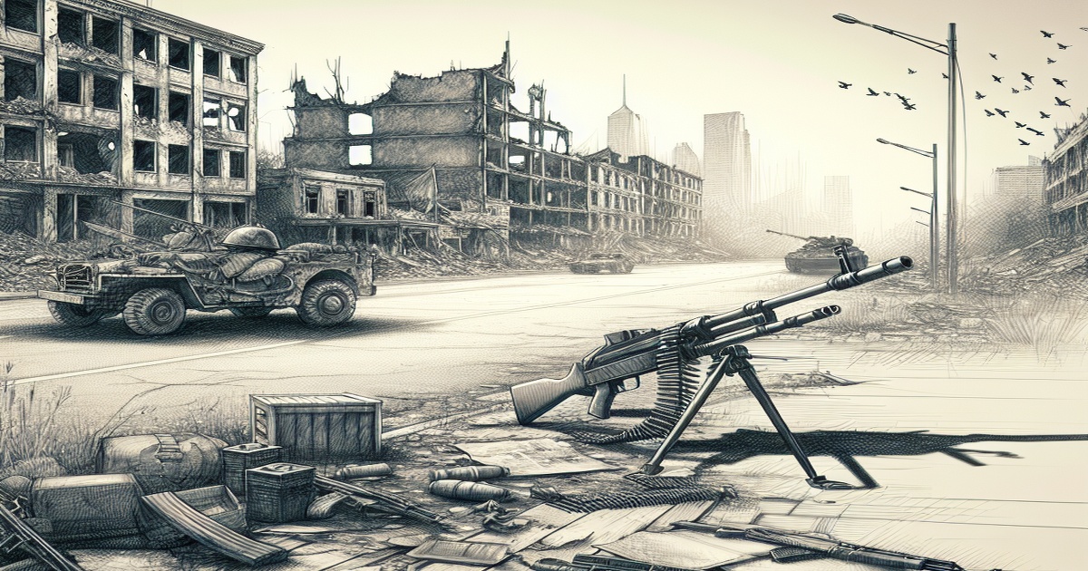 Main image to the post Trump Proposes Reinstating Russia into the G7 and Cutting U.S. Defense Spending by 50%