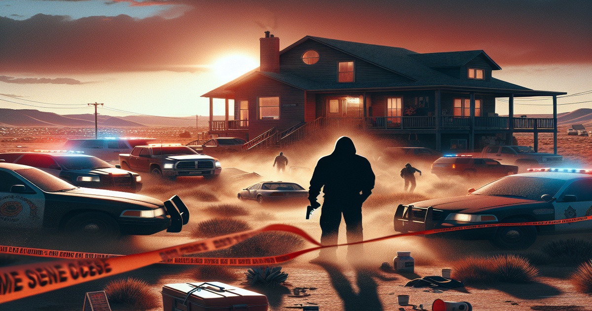 Main image to the post "Oscar-winning Actor Gene Hackman Found Dead in New Mexico Home, Investigation Underway"
