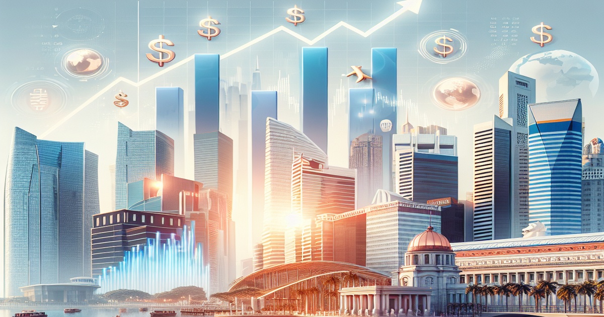 Main image to the post Nomura Expands Wealth Management in Singapore and Dubai, Doubling Down on Private Banking