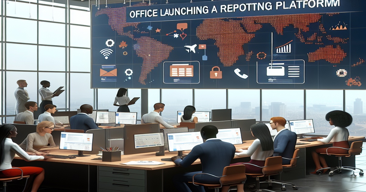 Main image to the post Taiwan Affairs Office Launches Reporting Platform for Malicious Acts Against Taiwan Compatriots
