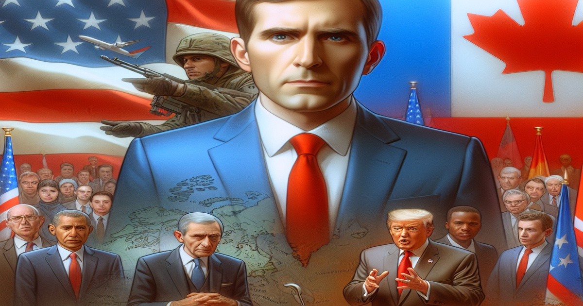 Main image to the post Trump criticizes Zelensky's stance on war, questions US aid; UK pledges support for Ukraine