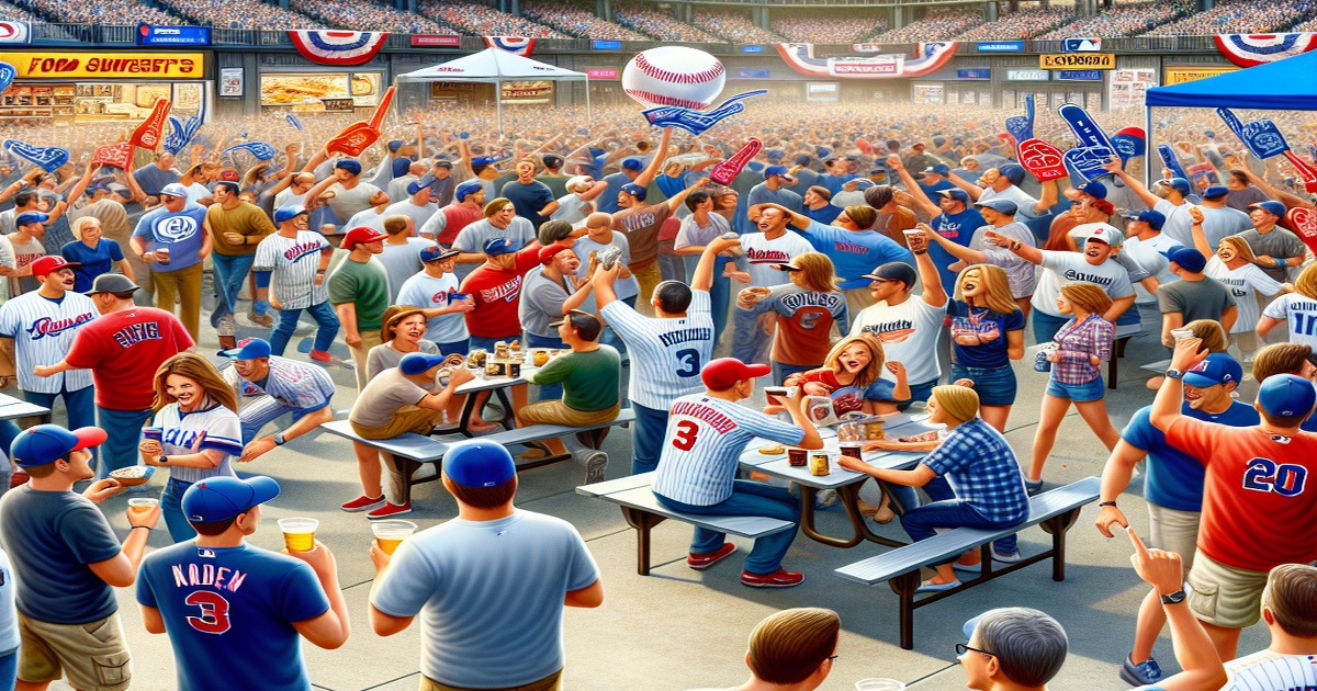 Main image to the post Dodgers Fans Get Positive Updates on Ohtani and Freeman at Fan Fest