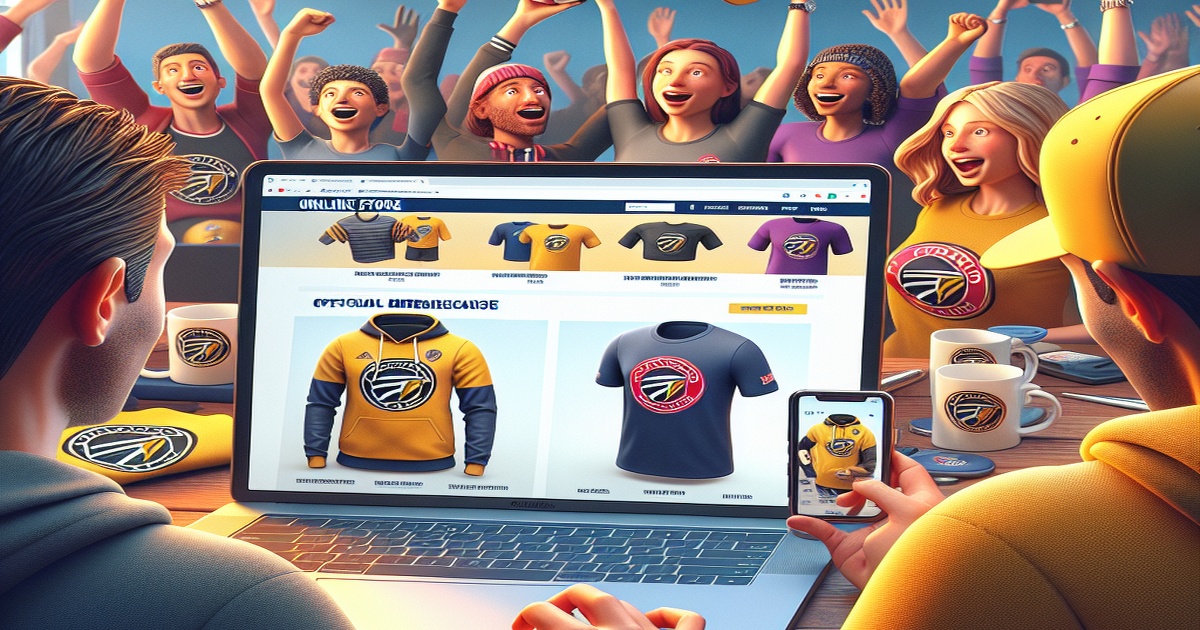 Main image to the post Toronto Tempo Launches Online Store, Offering Fans First Glimpse of Official Merchandise