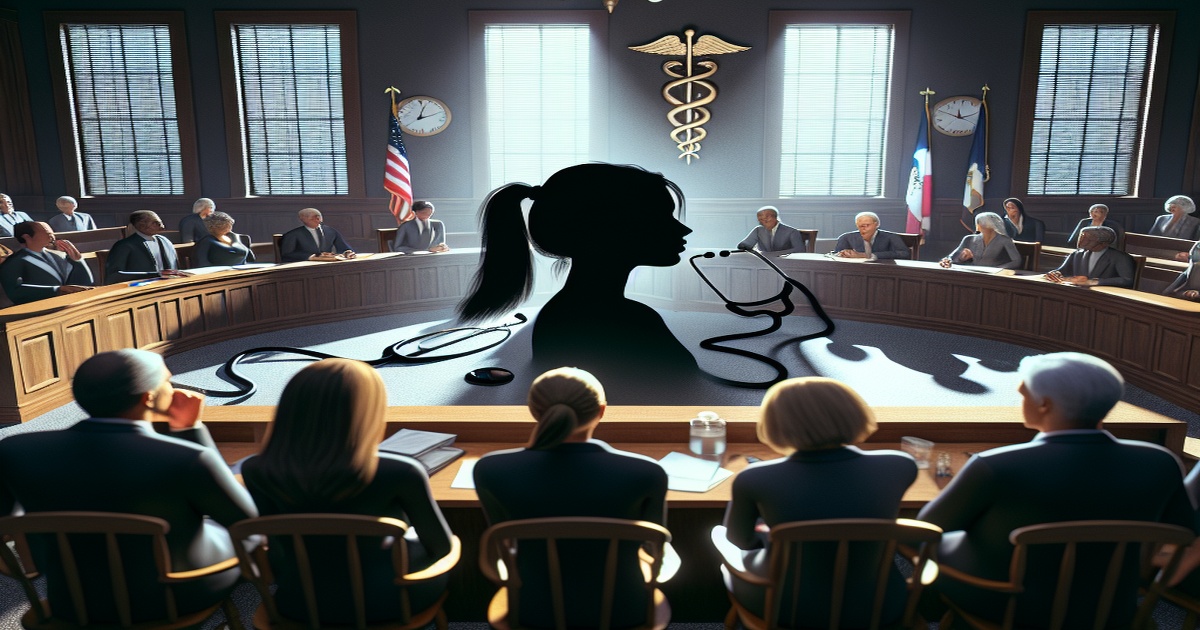 Main image to the post New York Doctor Indicted in Louisiana for Providing Abortion Medication to Minor