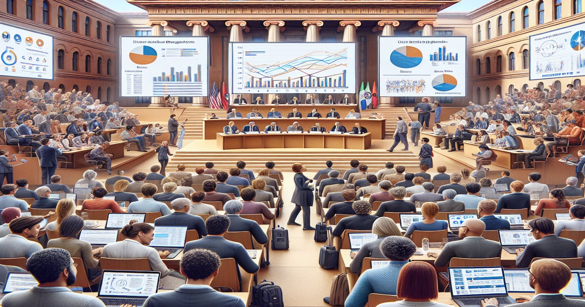 Main image to the post US-China Relations in Focus at Fudan University Forum