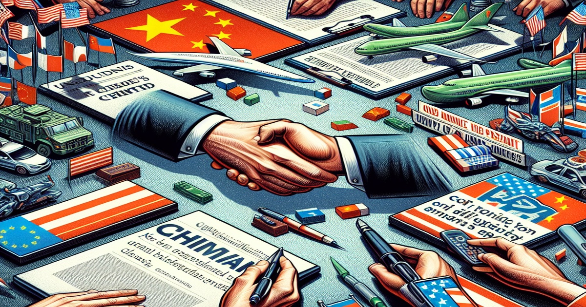 Main image to the post Trump May Reject UK Ambassador Nominee Over China Ties and Labour's Anti-Free Speech Stance