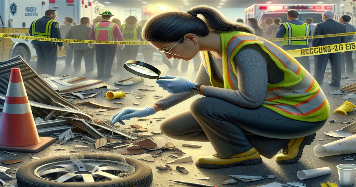 Main image to the post Over 240 Dead, Investigation Launched Amidst Safety Concerns